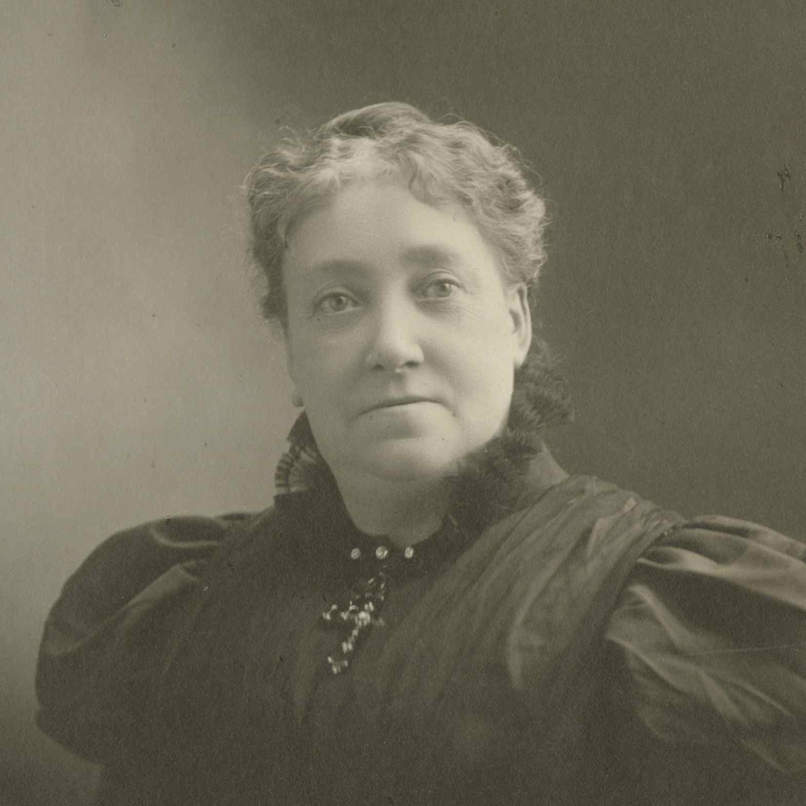 Priscilla Paul (1838 - 1918) Profile